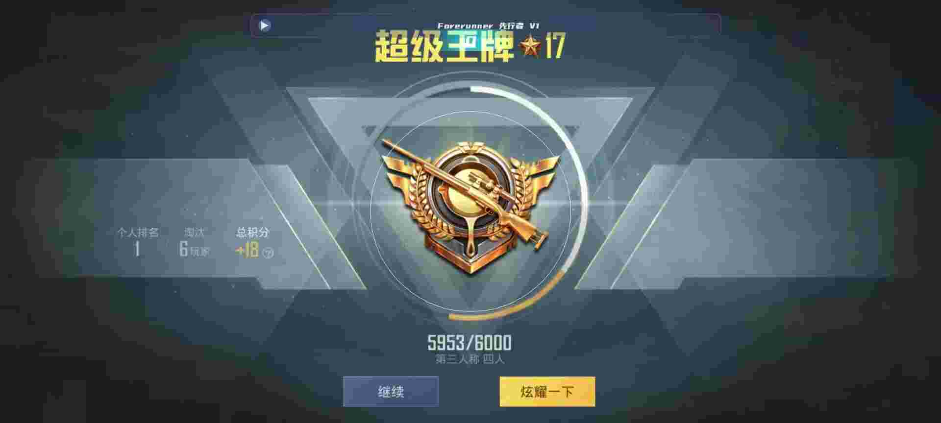 和平精英鸡腿辅助自瞄 - ��ƽ��ӢѲ��Ա�����ʱ�ĳ���辅助预览图